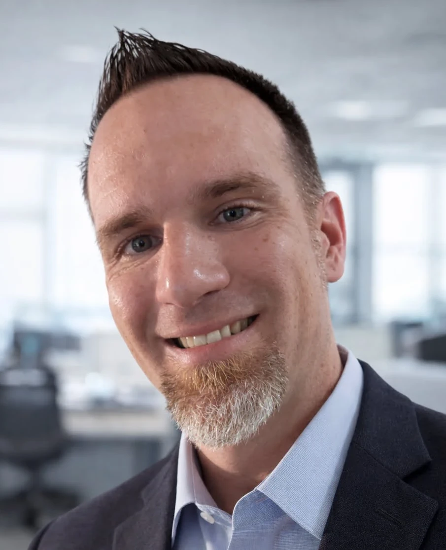 James — Business Advisor at B5 Services Group